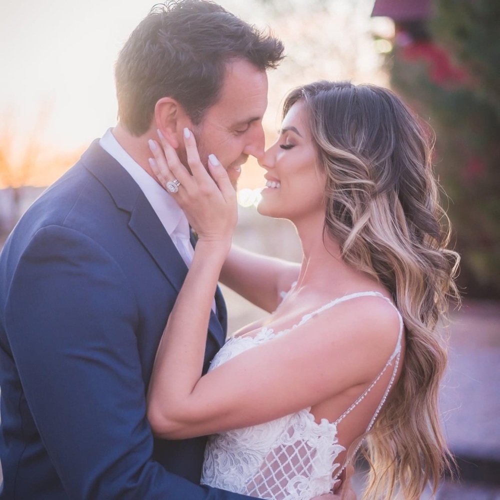 Meet your Posher, Ashleigh